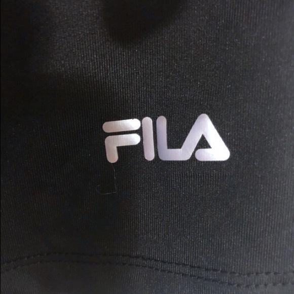 Filas  RacerBack Tank - Picture 4 of 5